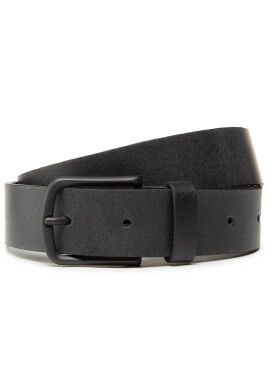 Lee Мъжки колан Core Belt LG015301 Черен - Pepit.bg