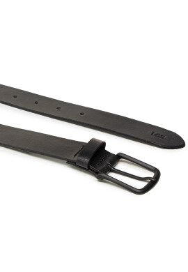 Lee Мъжки колан Core Belt LG015301 Черен - Pepit.bg