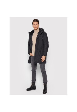Lee Парка Essential L88COD01 Черен Regular Fit - Pepit.bg