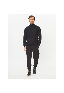 Lee Поло 112341698 Черен Regular Fit - Pepit.bg