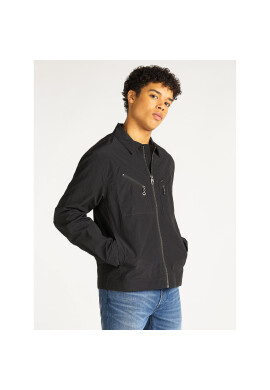 Lee Преходно яке Technical L191 L88QCX01 Черен Regular Fit - Pepit.bg