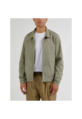 Lee Преходно яке L86VPBA24 Зелен Regular Fit - Pepit.bg