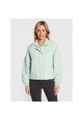 Lee Преходно яке Light Layer L55FEW40 Зелен Regular Fit - Pepit.bg