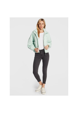 Lee Преходно яке Light Layer L55FEW40 Зелен Regular Fit - Pepit.bg