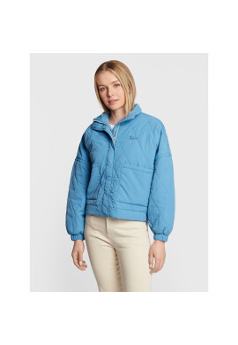 Lee Преходно яке Light Layer L55FEW50 Син Regular Fit - Pepit.bg