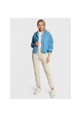 Lee Преходно яке Light Layer L55FEW50 Син Regular Fit - Pepit.bg