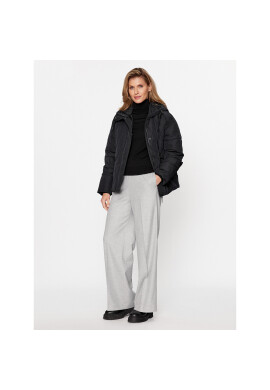 Lee Пухено яке 112341599 Черен Relaxed Fit - Pepit.bg