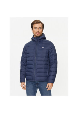 Lee Пухено яке 112342992 Тъмносин Regular Fit - Pepit.bg