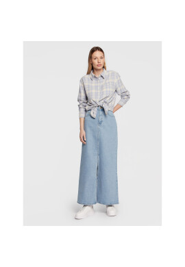 Lee Риза All Purpose L47AAD66 112321184 Син Regular Fit - Pepit.bg