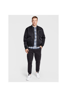 Lee Риза Button Down L880DG35 112322558 Тъмносин Regular Fit - Pepit.bg