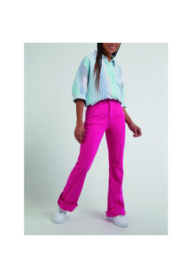 Lee Риза L51AVAA13 Цветен Relaxed Fit - Pepit.bg