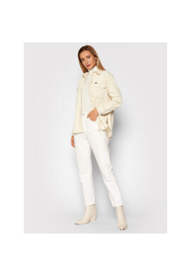 Lee Риза L54IQU79 Бежов Relaxed Fit - Pepit.bg