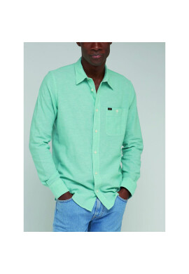Lee Риза L66NOR41 Електриков Regular Fit - Pepit.bg