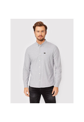 Lee Риза L66XRTJE Сив Slim Fit - Pepit.bg