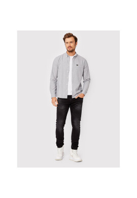Lee Риза L66XRTJE Сив Slim Fit - Pepit.bg