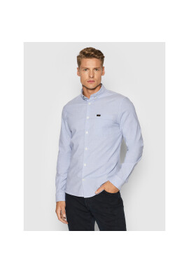 Lee Риза L66XRTLR Син Slim Fit - Pepit.bg