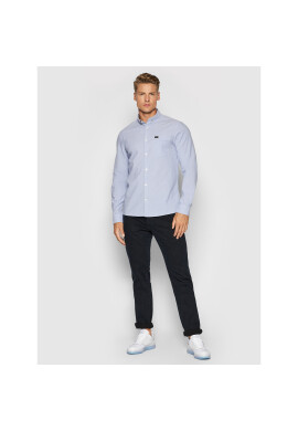 Lee Риза L66XRTLR Син Slim Fit - Pepit.bg