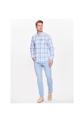 Lee Риза L880BAA29 Син Regular Fit - Pepit.bg