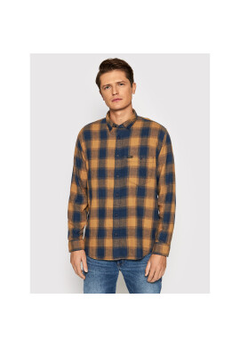 Lee Риза Riveted L66IMLSZ Цветен Relaxed Fit - Pepit.bg