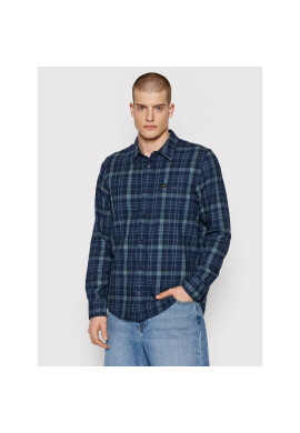 Lee Риза sure L66NJECF Тъмносин Regular Fit - Pepit.bg