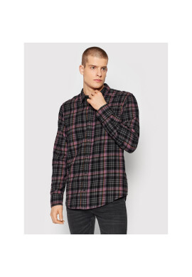 Lee Риза Sure L66NJETZ Виолетов Regular Fit - Pepit.bg