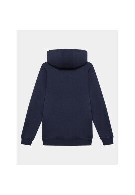 Lee Суитшърт 0008 Тъмносин Regular Fit - Pepit.bg