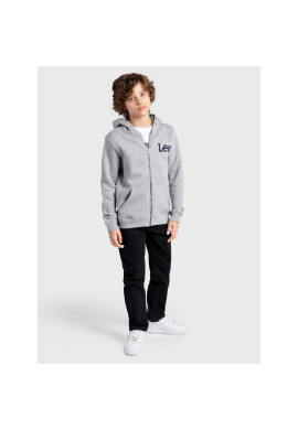 Lee Суитшърт 0009 Сив Regular Fit - Pepit.bg