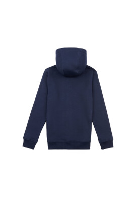 Lee Суитшърт 0009 Тъмносин Regular Fit - Pepit.bg