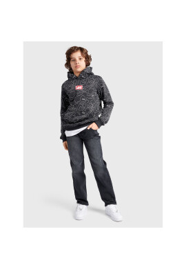 Lee Суитшърт 0054 Сив Regular Fit - Pepit.bg