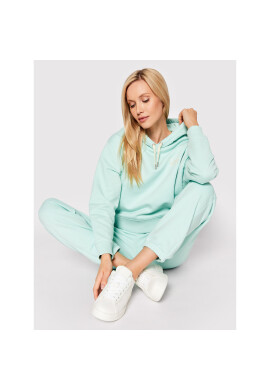Lee Суитшърт Essential L53PLJ40 Зелен Regular Fit - Pepit.bg