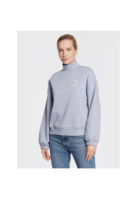 Lee Суитшърт Volume L36RLJ66 Син Relaxed Fit - Pepit.bg
