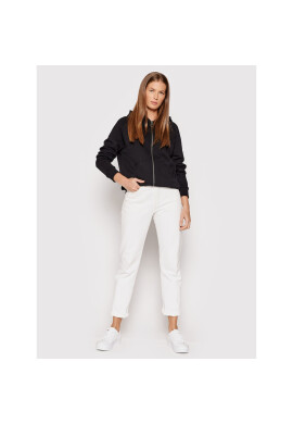 Lee Суитшърт Zip Throuch L53QRY01 Черен Regular Fit - Pepit.bg