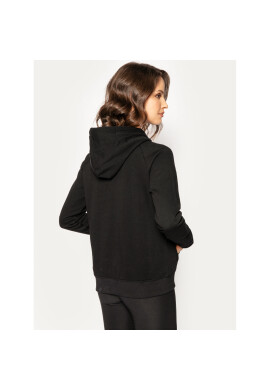 Lee Суитшърт Zip Throught L53QBR01 Черен Regular Fit - Pepit.bg