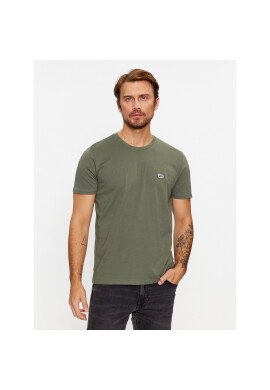 Lee Тишърт 112341715 Зелен Regular Fit - Pepit.bg