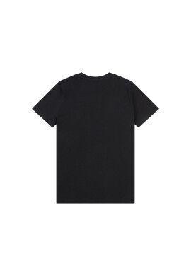 Lee Тишърт Badge 0001 Черен Regular Fit - Pepit.bg