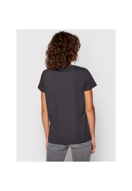 Lee Тишърт Cowboy L42QFEON Сив Regular Fit - Pepit.bg