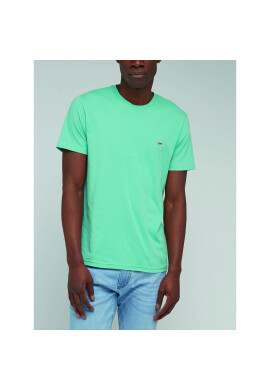 Lee Тишърт L60UFQ41 Електриков Regular Fit - Pepit.bg