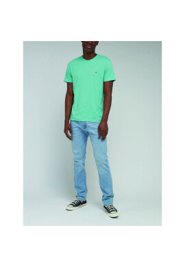 Lee Тишърт L60UFQ41 Електриков Regular Fit - Pepit.bg