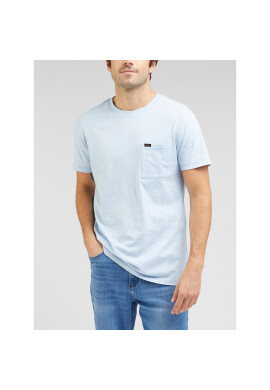 Lee Тишърт L66JWTA29 Син Regular Fit - Pepit.bg