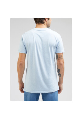 Lee Тишърт L66JWTA29 Син Regular Fit - Pepit.bg