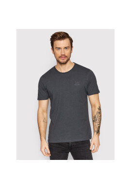 Lee Тишърт L68SFEON Черен Regular Fit - Pepit.bg