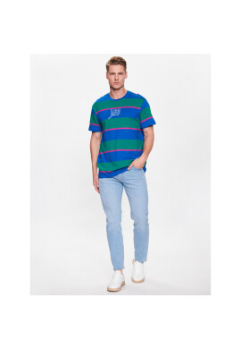Lee Тишърт LL11FNA13 Цветен Regular Fit - Pepit.bg