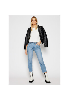 Lee Тишърт Pocket L40RETQB Бежов Relaxed Fit - Pepit.bg