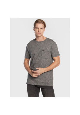 Lee Тишърт Ultimate Pocket L66JWT01 Сив Slim Fit - Pepit.bg