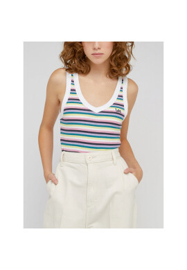 Lee топ LQ23URA26 Цветен Regular Fit - Pepit.bg