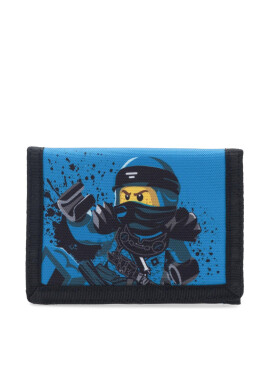 LEGO Детски портфейл M-LINE 10103-08 Син - Pepit.bg