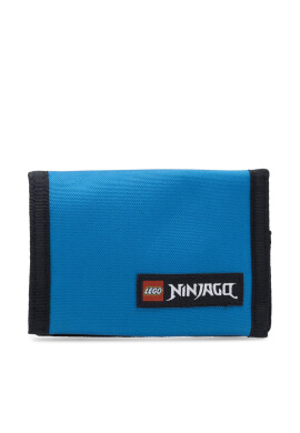 LEGO Детски портфейл M-LINE 10103-08 Син - Pepit.bg