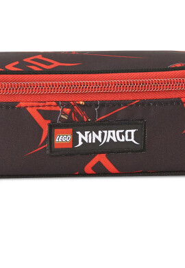 LEGO Моливник Pencil Box 10052-2302 Червен - Pepit.bg