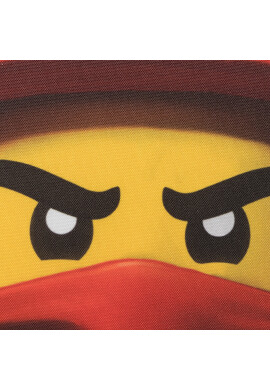 LEGO Моливник Pencil Case With Content 20085-2202 Червен - Pepit.bg