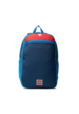 LEGO Раница Extended Backpack 10072-2110 Тъмносин - Pepit.bg